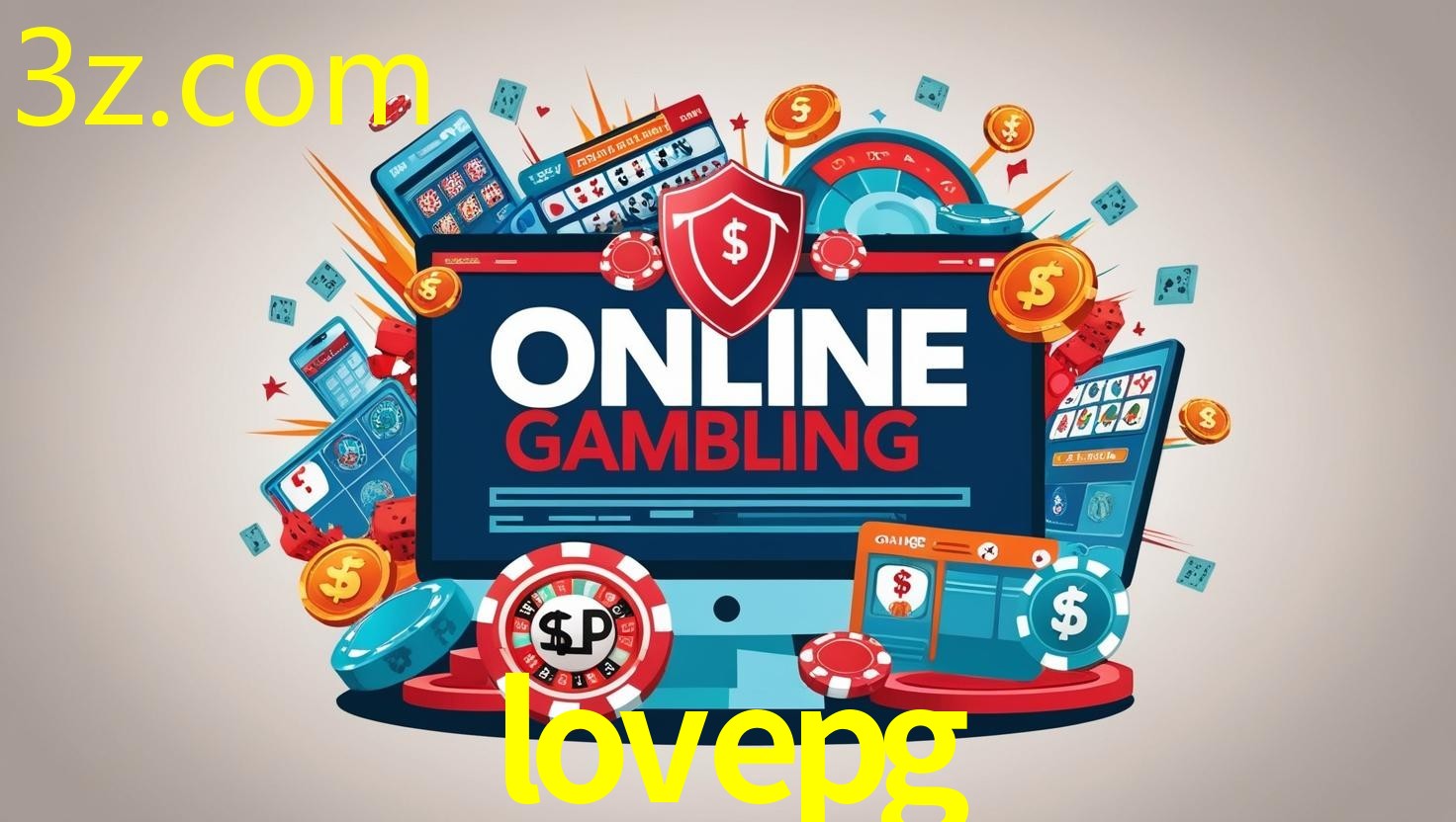 LOVEPG