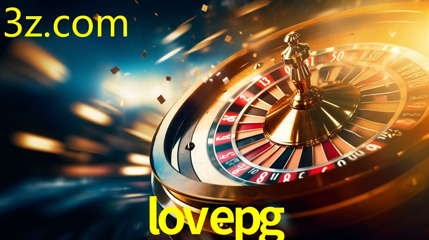LOVEPG